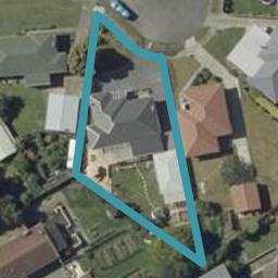 14 Ilford Place, Awapuni, Palmerston North