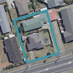 49 Naylor Street, Hamilton East, Hamilton