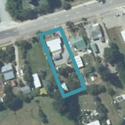 45 Elizabeth Street, Cave, Cave