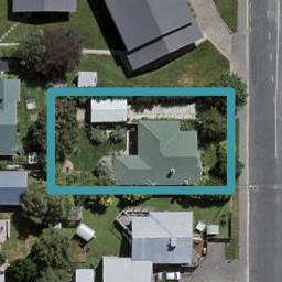 113 Pomona Street, Strathern, Invercargill