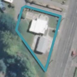 57 Gammack Street, Temuka, Temuka