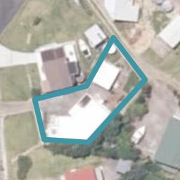 225 Newcastle Street, Māhia