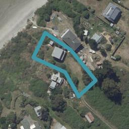 905 Harington Point Road, Harington Point, Dunedin