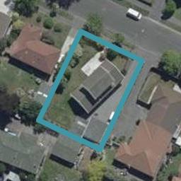 43 Monaghan Street, Northwood, Christchurch