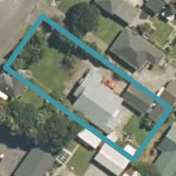 76 Hall Street, Hokitika