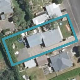 34 Alma Street, Dannevirke