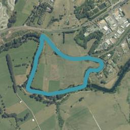 0 State Highway 2, Waihi, Waihi