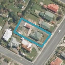 9 Cromer Street, Balclutha