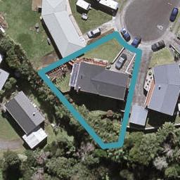 7 Norton Place, Spotswood, New Plymouth