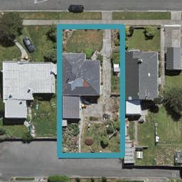 153 Dalrymple Street, Strathern, Invercargill