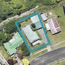 65 Hardie Avenue, Kawerau, Kawerau