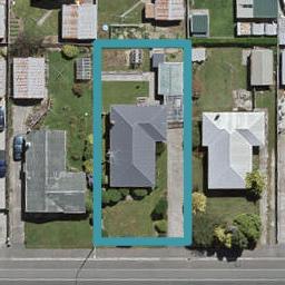 244 Tramway Road, Strathern, Invercargill