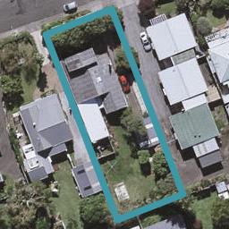8 Shortland Street, Lower Vogeltown, New Plymouth