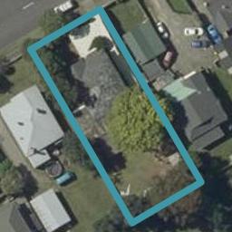 12 Limbrick Street, Terrace End, Palmerston North