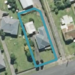 74A Makere Street, Taumarunui