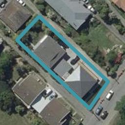 2/22 Richardson Terrace, Woolston, Christchurch
