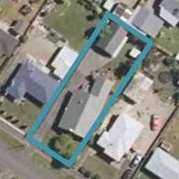 23 Princess Street, Pahiatua