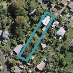 17 Ridge Road, Oneroa, Waiheke Island