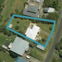 14 Karoro Road, One Tree Point