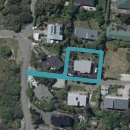 14 Tama Terrace, Mount Pleasant, Christchurch