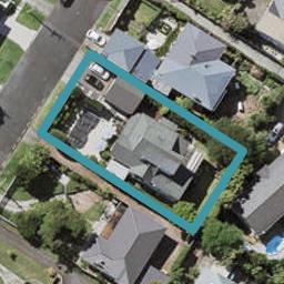 8 Fentham Road, Hauraki, Auckland