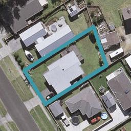 58 Strange Street, Waitara, Waitara