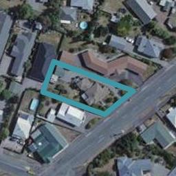110 Pownall Street, Masterton, Masterton