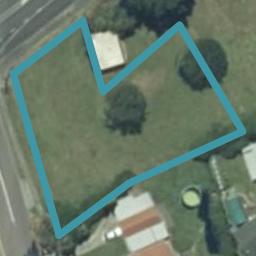 1 Farmer Road, Waitoa, Waitoa