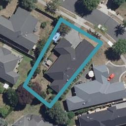 4 Ravenscourt Place, Huntington, Hamilton