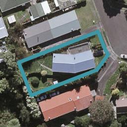 8 Hood Place, Spotswood, New Plymouth