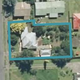 6 Porou Street, Taumarunui
