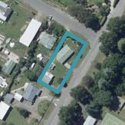 23 Parnassus Street, Waiau, Waiau