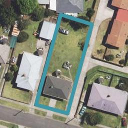 35 Kowhai Street, Te Hapara, Gisborne