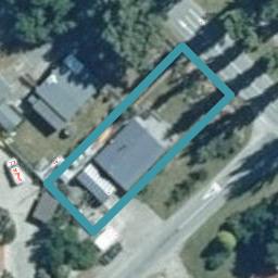 1 Gloucester Street, Kingston