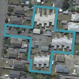 1/92 Baynes Street, Burwood, Christchurch