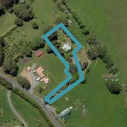 20 Apotu Road, Kauri