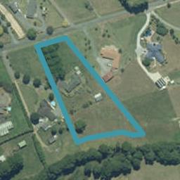 23 West Street, Morrinsville, Morrinsville