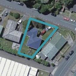 21 Revans Street, Miramar, Wellington