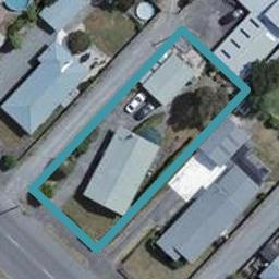 131 Cockburn Street, Kuripuni, Masterton
