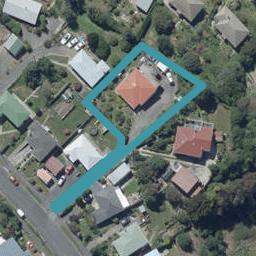 24 Caldwell Street, Brockville, Dunedin
