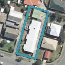 2/58 GODLEY ST, Waiwhetu, Lower Hutt