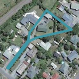 19B Woodward Street East, Featherston