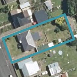 13 London Street, Dannevirke