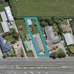 712 Tweed Street, Newfield, Invercargill