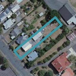 33 Herbert Street, Masterton
