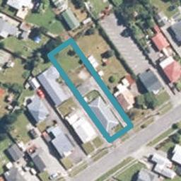 144 Shakespeare Street, Greymouth, Greymouth