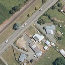 77645 State Highway 2, Dannevirke, Dannevirke