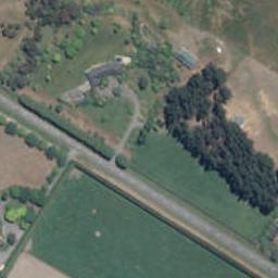 446 Mount Thomas Road, Fernside, Rangiora