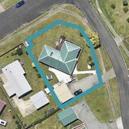 1 Julian Road, Kawerau, Kawerau