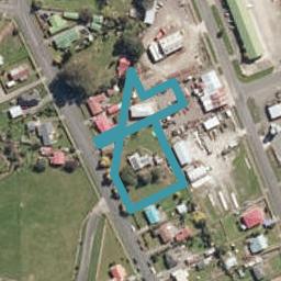29 Alexandra Street, Marton, Marton